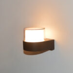 Italux liivapritsitud must seinavalgusti Marti, 5W - <span class="woocommerce-Price-amount amount"><bdi>15.78 <span class="woocommerce-Price-currencySymbol">€</span></bdi></span> - Aiavalgustid