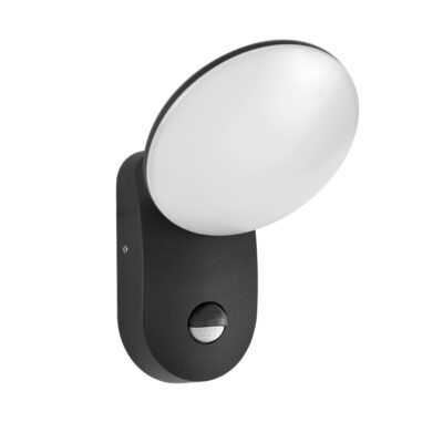 Italux liivakivi seinavalgusti Monti 3K D-sensor, 7W