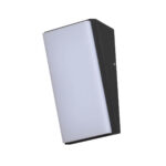 Italux liivapritsitud must seinavalgusti Nave 3K, 10W - <span class="woocommerce-Price-amount amount"><bdi>29.36 <span class="woocommerce-Price-currencySymbol">€</span></bdi></span> - Aiavalgustid