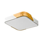 Italux kuldne laevalgusti Spoletto, 40W - <span class="woocommerce-Price-amount amount"><bdi>45.83 <span class="woocommerce-Price-currencySymbol">€</span></bdi></span> - Led plafoonid