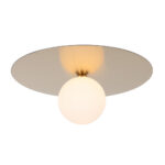 Italux liivapritsitud must laevalgusti Conato, 35W - <span class="woocommerce-Price-amount amount"><bdi>61.78 <span class="woocommerce-Price-currencySymbol">€</span></bdi></span> - Led plafoonid