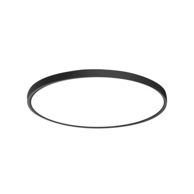 Italux must laevalgusti Calvi, 32W