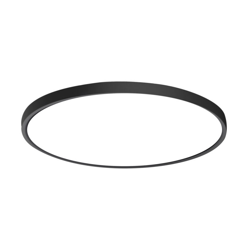 Italux must laevalgusti Calvi, 36W