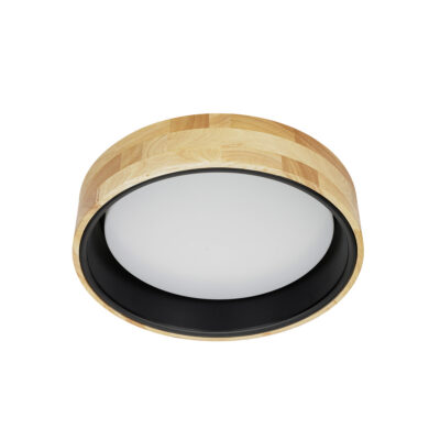 Italux must laevalgusti Campelo, 20W