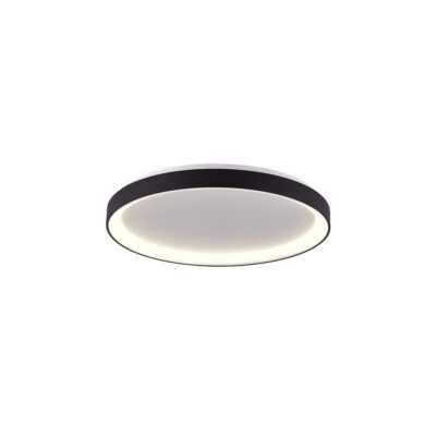 Italux must laevalgusti Vico, 38W