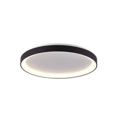 Italux must laevalgusti Vico, 48W