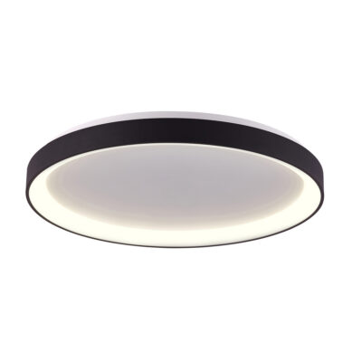 Italux must laevalgusti Vico, 60W