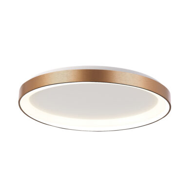 Italux kuldne laevalgusti Vico, 60W