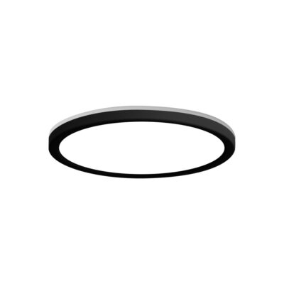 Italux must laevalgusti Corte, 28W