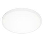 Italux valge laevalgusti Pelaro, 48W - <span class="woocommerce-Price-amount amount"><bdi>75.70&nbsp;<span class="woocommerce-Price-currencySymbol">&euro;</span></bdi></span> - Led plafoonid