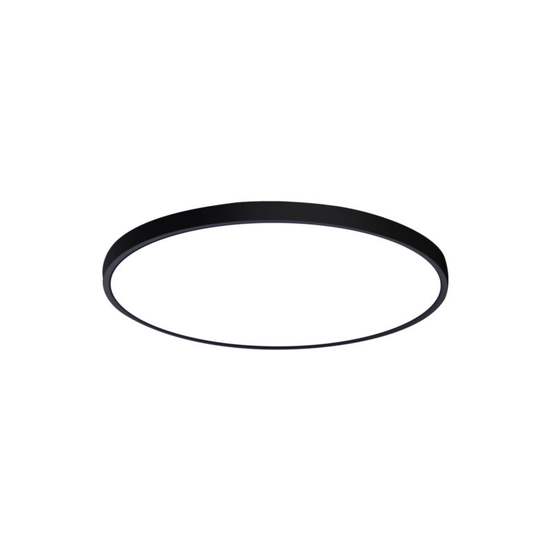 Italux must laevalgusti Alata, 24W