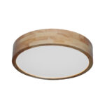 Italux must laevalgusti Riberio, 30W - <span class="woocommerce-Price-amount amount"><bdi>26.48&nbsp;<span class="woocommerce-Price-currencySymbol">&euro;</span></bdi></span> - Led plafoonid