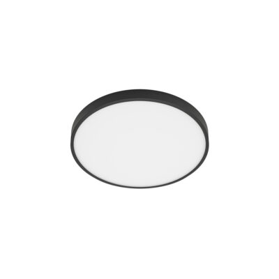 Italux must laevalgusti Riberio, 30W