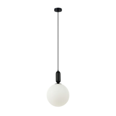 Italux must rippvalgusti Aldeva, 40W