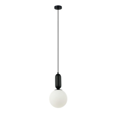 Italux must rippvalgusti Aldeva, 40W