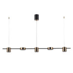 Italux messingist rippvalgusti Remdal, 30W - <span class="woocommerce-Price-amount amount"><bdi>106.42 <span class="woocommerce-Price-currencySymbol">€</span></bdi></span> - Led valgustid