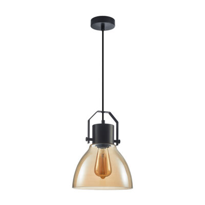 Italux must rippvalgusti Darlena, 40W