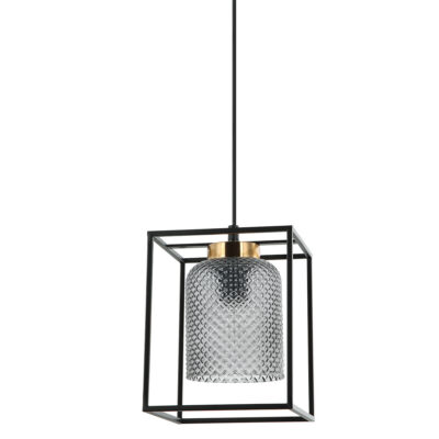 Italux must rippvalgusti Sinella, 40W