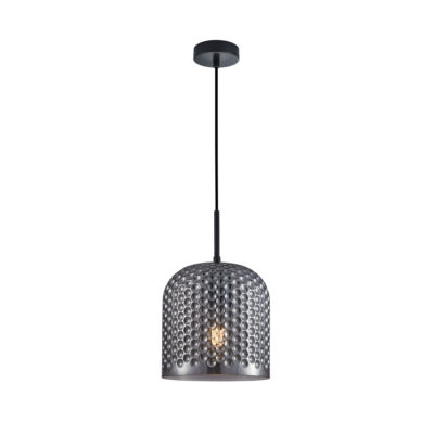 Italux must rippvalgusti Renti, 40W
