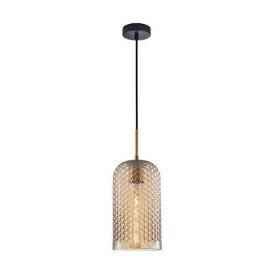 Italux kuldne rippvalgusti Renti, 40W