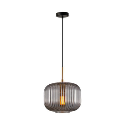 Italux kuldne rippvalgusti Gavino, 40W