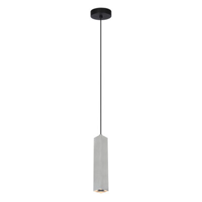 Italux alumiinium rippvalgusti Ander, 10W
