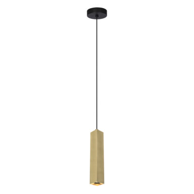 Italux must rippvalgusti Ander, 10W