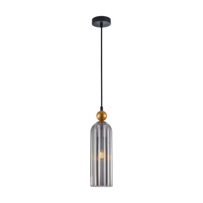 Italux kuldne rippvalgusti Levie, 40W