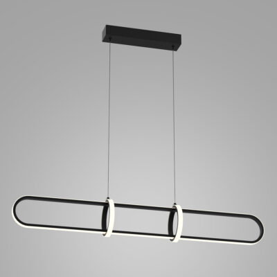 Italux must rippvalgusti Cerrila, 31.2W