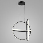 Italux kuldne rippvalgusti Cerrila, 48.6W - <span class="woocommerce-Price-amount amount"><bdi>266.30&nbsp;<span class="woocommerce-Price-currencySymbol">&euro;</span></bdi></span> - Led valgustid