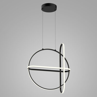 Italux must rippvalgusti Cerrila, 48.6W
