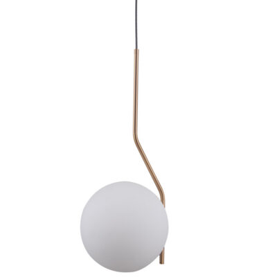 Italux meepruun rippvalgusti Carimi, 5W