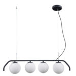 Italux meepruun rippvalgusti Carimi, 5W - <span class="woocommerce-Price-amount amount"><bdi>46.17&nbsp;<span class="woocommerce-Price-currencySymbol">&euro;</span></bdi></span> - E27