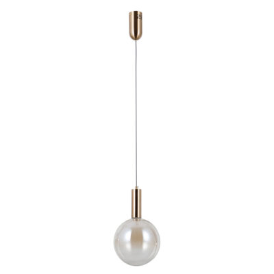 Italux kuldne rippvalgusti Strela, 5W