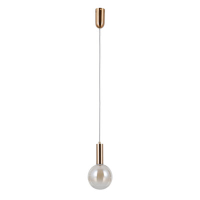 Italux kuldne rippvalgusti Strela, 5W