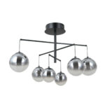 Italux kuldne rippvalgusti Velada, 20W - <span class="woocommerce-Price-amount amount"><bdi>97.93 <span class="woocommerce-Price-currencySymbol">€</span></bdi></span> - Led valgustid