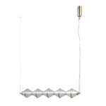 Italux matt must rippvalgusti Fuente, 30W - <span class="woocommerce-Price-amount amount"><bdi>184.50 <span class="woocommerce-Price-currencySymbol">€</span></bdi></span> - Led valgustid