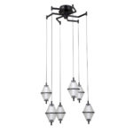 Italux kuldne rippvalgusti Fuente, 25W - <span class="woocommerce-Price-amount amount"><bdi>110.32 <span class="woocommerce-Price-currencySymbol">€</span></bdi></span> - Led valgustid