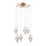 Italux matt must rippvalgusti Fuente, 30W - <span class="woocommerce-Price-amount amount"><bdi>184.50 <span class="woocommerce-Price-currencySymbol">€</span></bdi></span> - Led valgustid