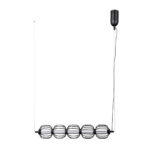 Italux kuldne rippvalgusti Pedro, 20W - <span class="woocommerce-Price-amount amount"><bdi>79.43&nbsp;<span class="woocommerce-Price-currencySymbol">&euro;</span></bdi></span> - Led valgustid