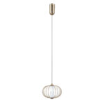 Italux matt must rippvalgusti Rabel, 10W - <span class="woocommerce-Price-amount amount"><bdi>51.60 <span class="woocommerce-Price-currencySymbol">€</span></bdi></span> - Led valgustid