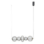 Italux kuldne rippvalgusti Rabel, 10W - <span class="woocommerce-Price-amount amount"><bdi>67.04 <span class="woocommerce-Price-currencySymbol">€</span></bdi></span> - Led valgustid