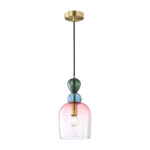 Italux liivakuldne rippvalgusti Manso, 40W - <span class="woocommerce-Price-amount amount"><bdi>44.98 <span class="woocommerce-Price-currencySymbol">€</span></bdi></span> - E14