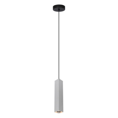 Italux alumiinium rippvalgusti Tecno, 10W