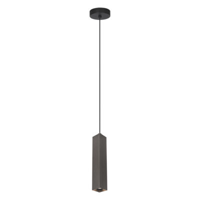Italux pruun rippvalgusti Tecno, 10W