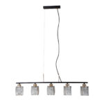 Italux kuldne rippvalgusti Simona, 40W - <span class="woocommerce-Price-amount amount"><bdi>111.34&nbsp;<span class="woocommerce-Price-currencySymbol">&euro;</span></bdi></span> - E14