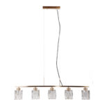 Italux matt must rippvalgusti Simona, 40W - <span class="woocommerce-Price-amount amount"><bdi>125.94&nbsp;<span class="woocommerce-Price-currencySymbol">&euro;</span></bdi></span> - E14