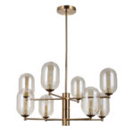 Italux antiikpronksine rippvalgusti Perano, 5W - <span class="woocommerce-Price-amount amount"><bdi>153.78&nbsp;<span class="woocommerce-Price-currencySymbol">&euro;</span></bdi></span> - G9