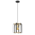 Italux matt must rippvalgusti Primero, 60W - <span class="woocommerce-Price-amount amount"><bdi>182.80&nbsp;<span class="woocommerce-Price-currencySymbol">&euro;</span></bdi></span> - E27