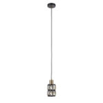 Italux meepruun rippvalgusti Riga, 5W - <span class="woocommerce-Price-amount amount"><bdi>109.31 <span class="woocommerce-Price-currencySymbol">€</span></bdi></span> - E14